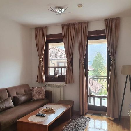 Resort Aquareumal Fojnica Εξωτερικό φωτογραφία