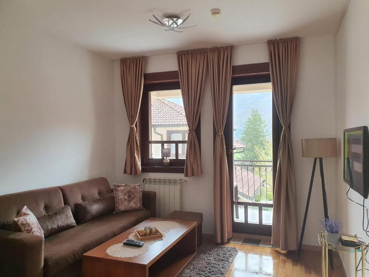 Resort Aquareumal Fojnica Εξωτερικό φωτογραφία