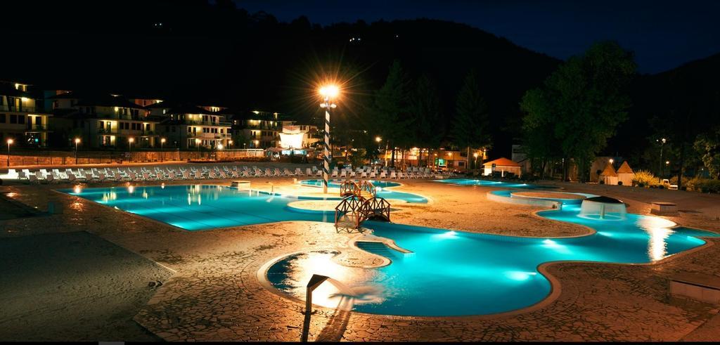 Resort Aquareumal Fojnica Εξωτερικό φωτογραφία