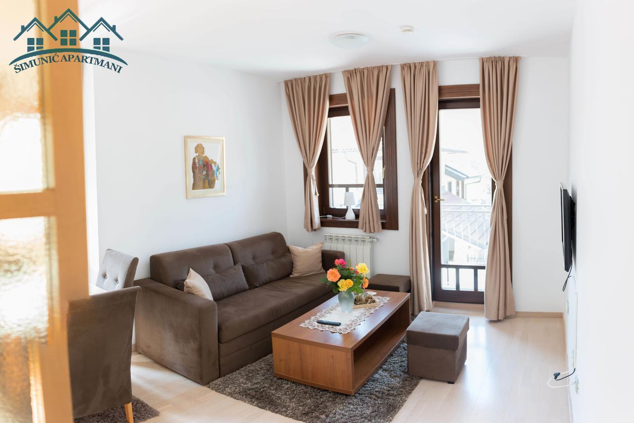 Resort Aquareumal Fojnica Εξωτερικό φωτογραφία