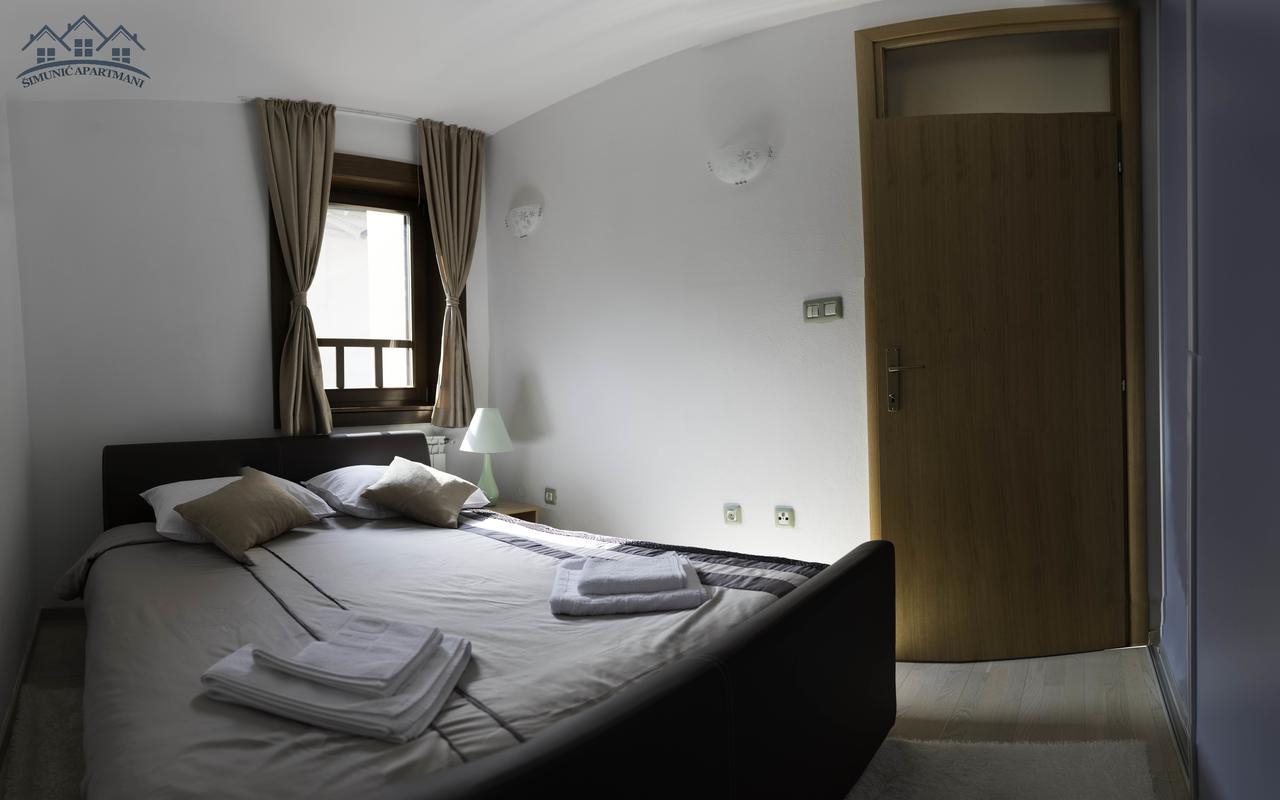 Resort Aquareumal Fojnica Εξωτερικό φωτογραφία