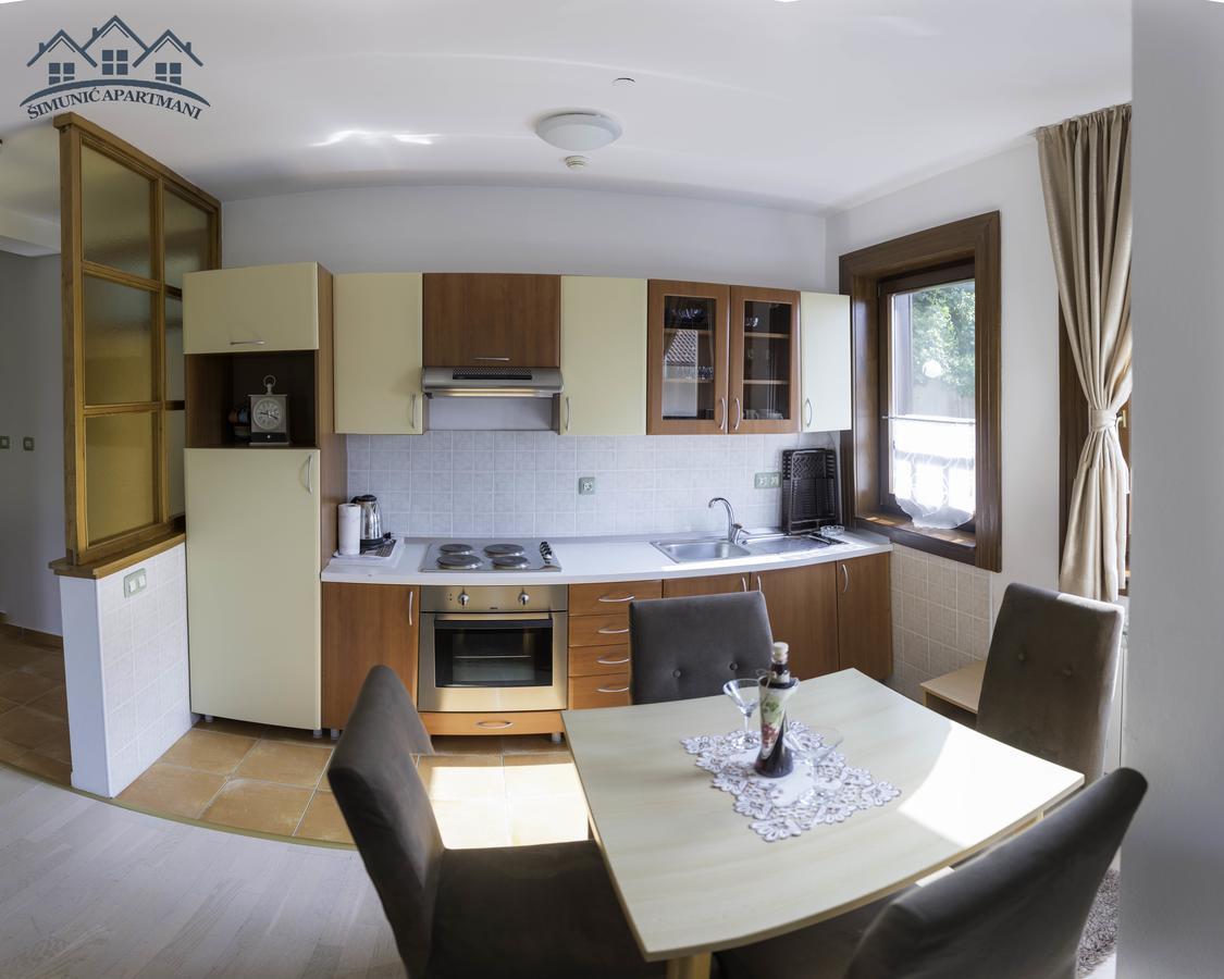 Resort Aquareumal Fojnica Εξωτερικό φωτογραφία