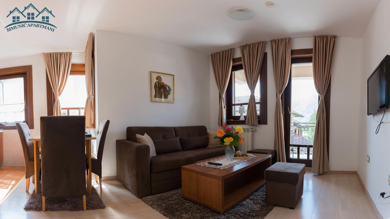 Resort Aquareumal Fojnica Εξωτερικό φωτογραφία