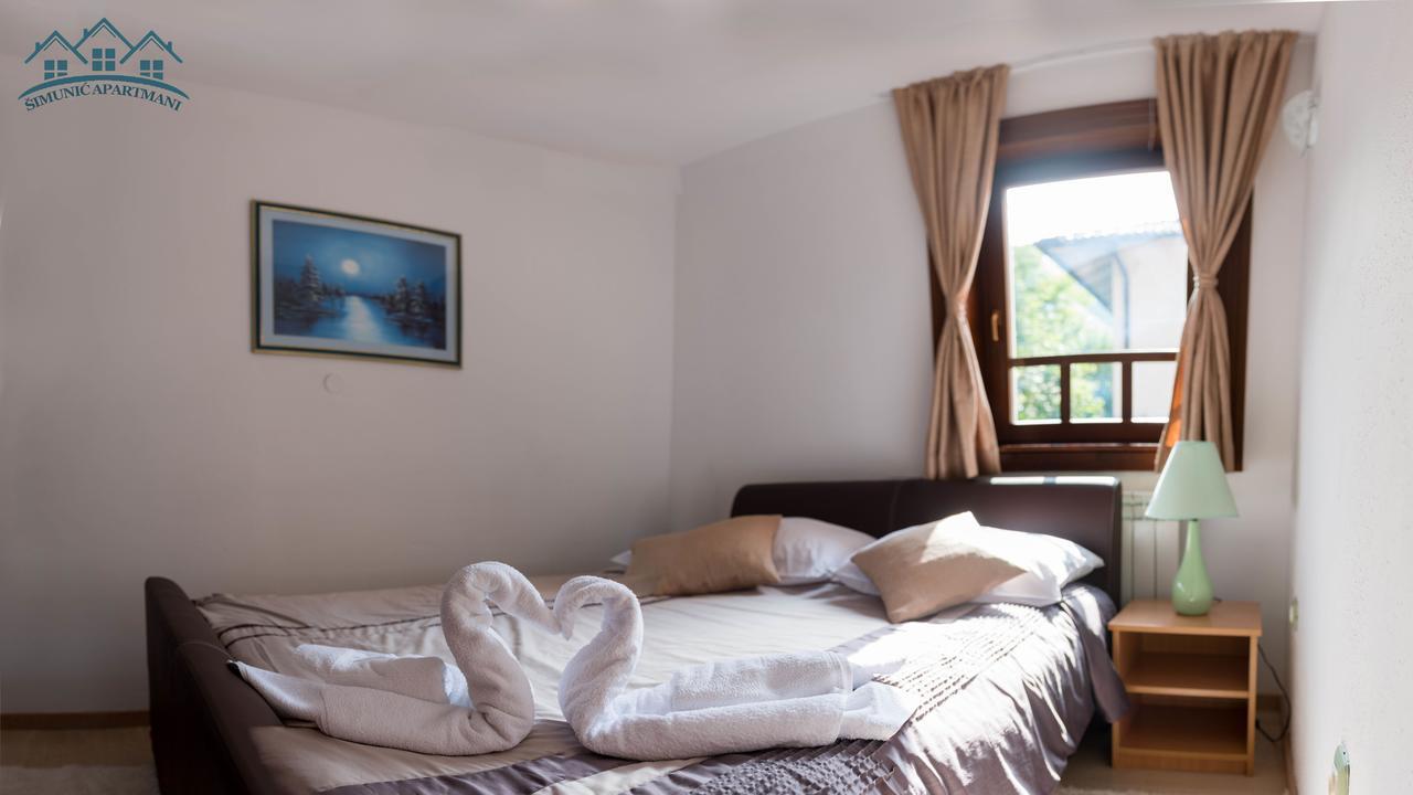 Resort Aquareumal Fojnica Εξωτερικό φωτογραφία