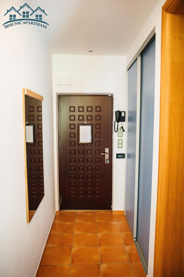 Resort Aquareumal Fojnica Εξωτερικό φωτογραφία