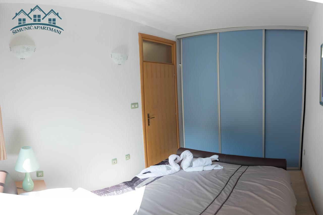 Resort Aquareumal Fojnica Εξωτερικό φωτογραφία