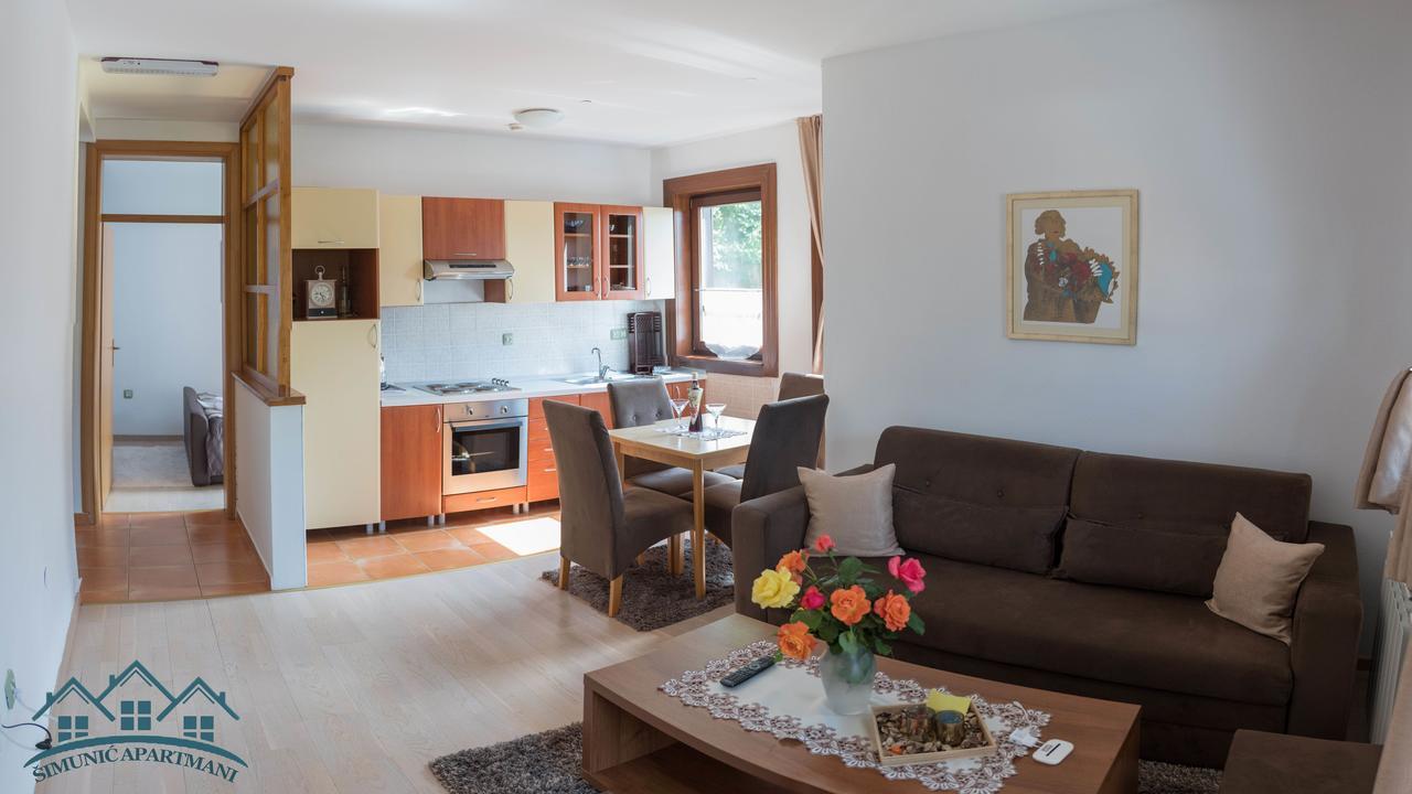 Resort Aquareumal Fojnica Εξωτερικό φωτογραφία