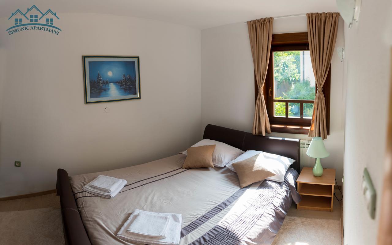 Resort Aquareumal Fojnica Εξωτερικό φωτογραφία