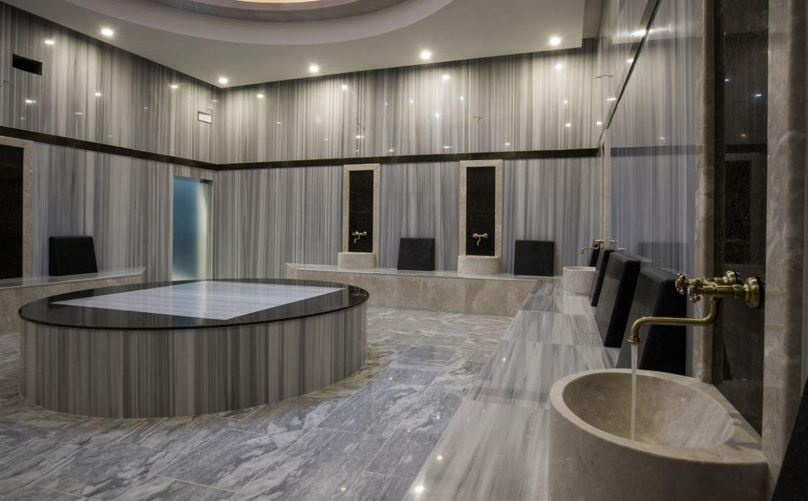 Resort Aquareumal Fojnica Εξωτερικό φωτογραφία
